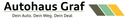 Logo Autohaus Graf GmbH